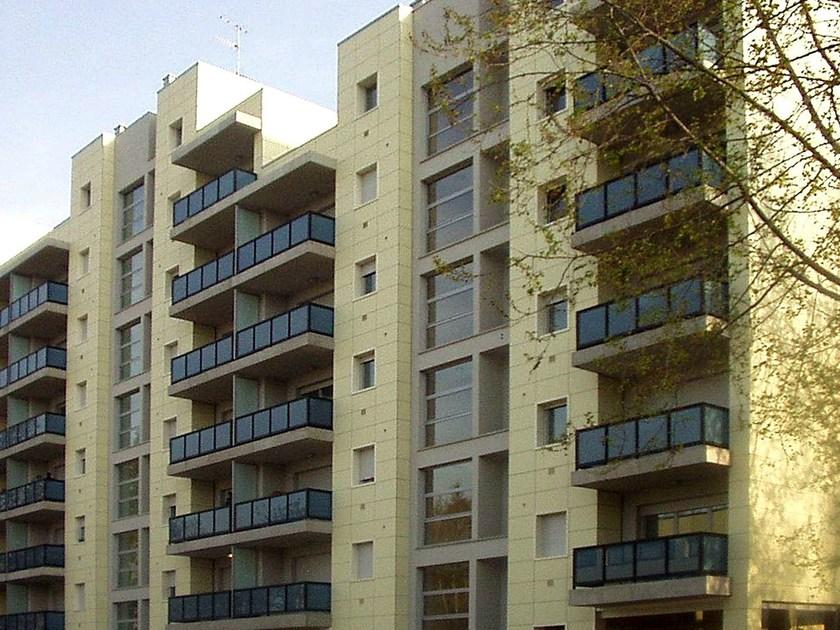 SWISSPEARL Italia Фибробетонные панели для фасадов и крыш Swisspearl® sun-id-1468143 - Вид №9