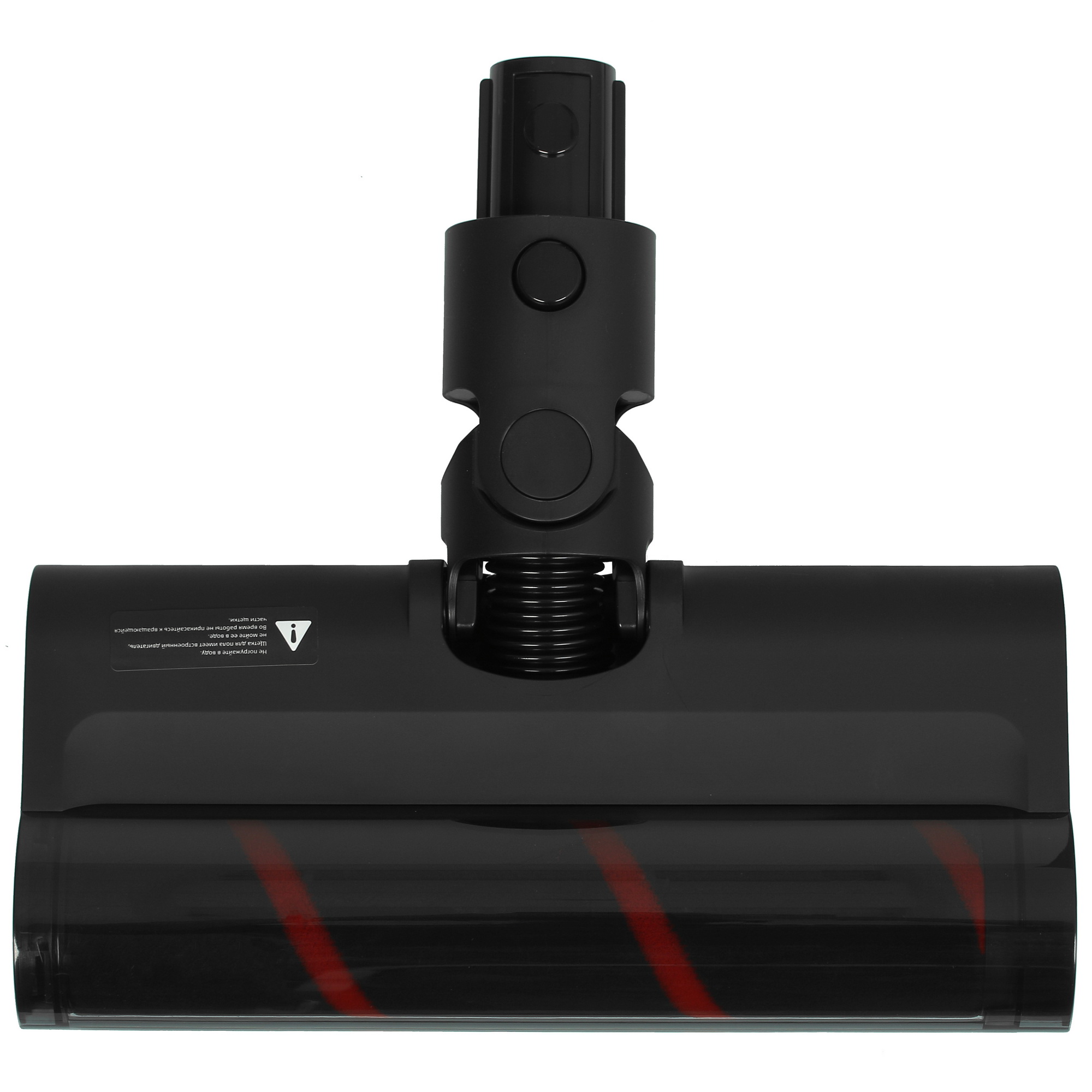 5085914 Пылесос  вертикальный  Mijia Light Feather Wireless Vacuum Cleaner  черный STDN-0114630 - Вид №6