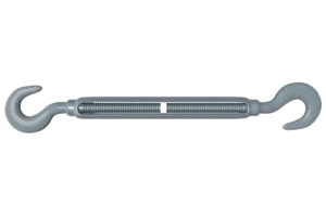 13695181 Талреп (крюк-крюк; 3/4"х9") 5.810 Сорокин