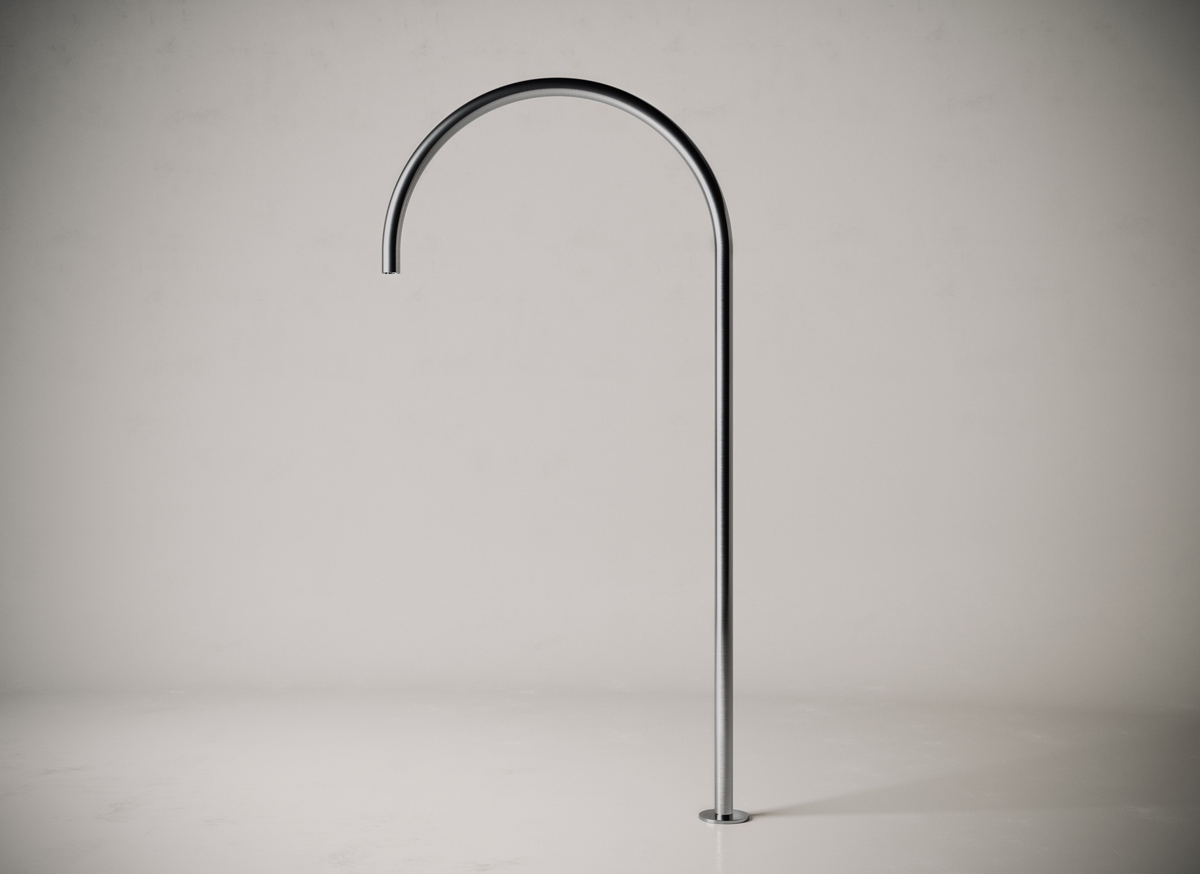 COCOON JP 35.2 - излив на ванну 22383 - Вид №8