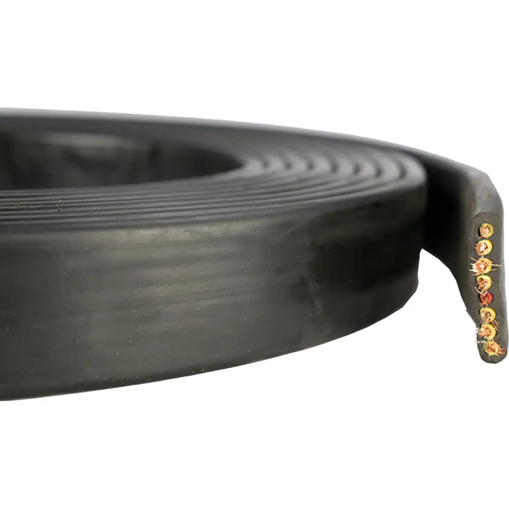 Кабель плоский Euro-Lift FFC 16x1.5 1 м STLM-2186872 - Вид №1