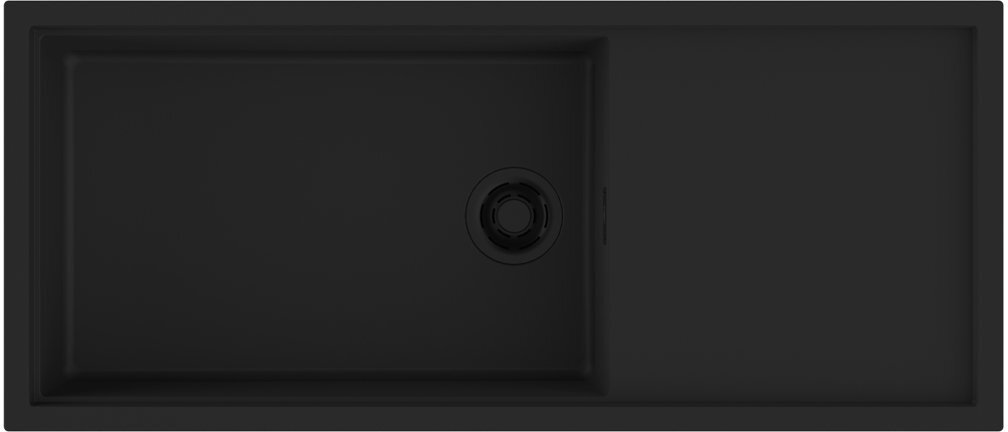 Кухонная мойка Sintesi 116 GB OMOIKIRI