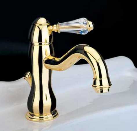 850120JJ00 Смеситель Bandini Antico Santreyd - Вид №2