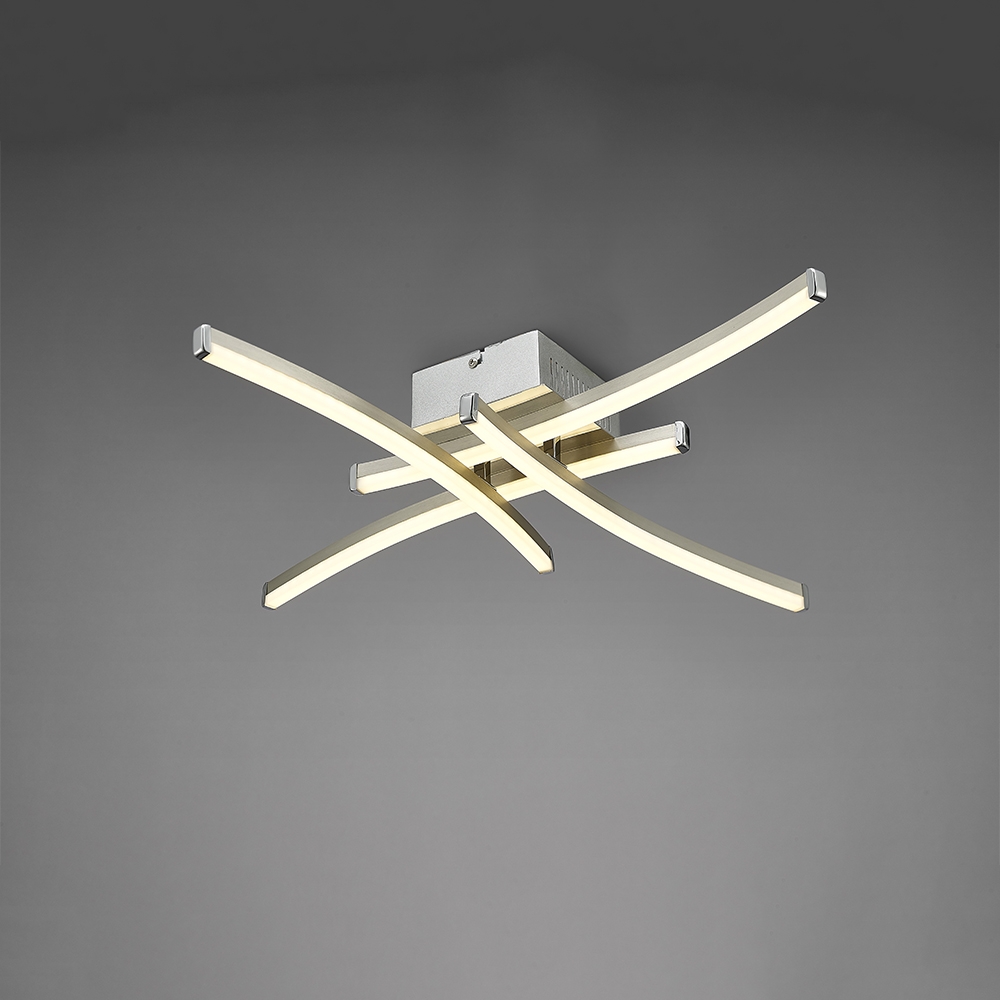 084135 Потолочный светильник Mantra Surf - Вид №2