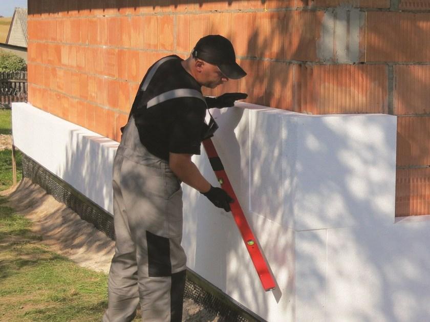 TRADIMALT Клей / выравнивающий состав для внешних изоляционных панелей sun-id-1365446 - Вид №1