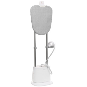 9134032 Отпариватель DEXP HGS-1500C белый