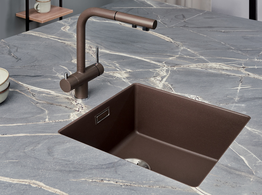 Столешницы для кухни - Бразилиано LIST364 2136 LIGRON  - Вид №11