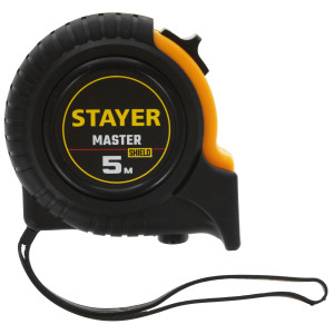 Рулетка STAYER 34025-05_z01 9107344