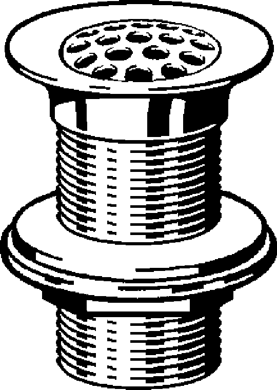 Viega Донный клапан 5216.1 (112936) 112 936 - Вид №1