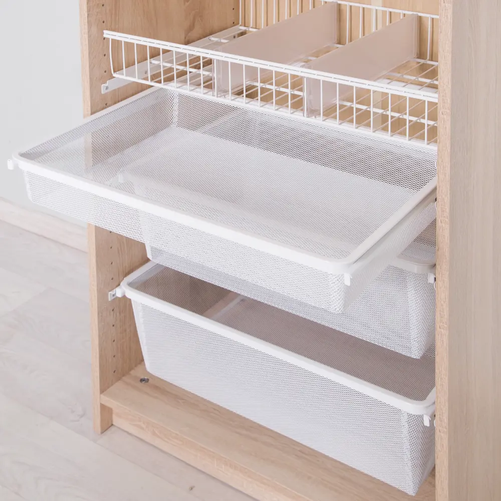 Рамка выдвижная НСХ для систем хранения 54.9×37.3 см 81961402 STLM-0015541 - Вид №7