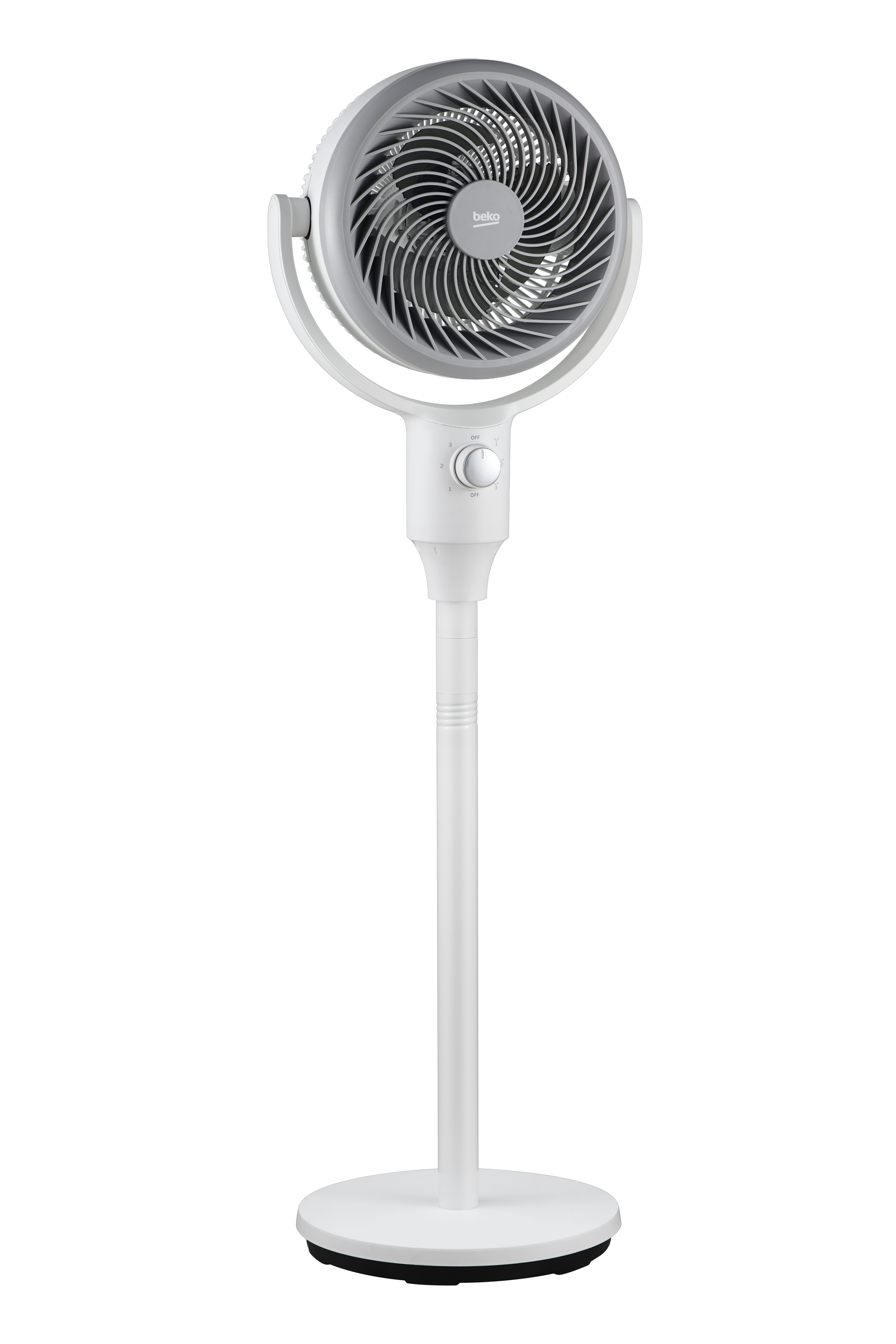 9243969 Вентилятор Beko EFS 5200 CW  белый STDN-0151518