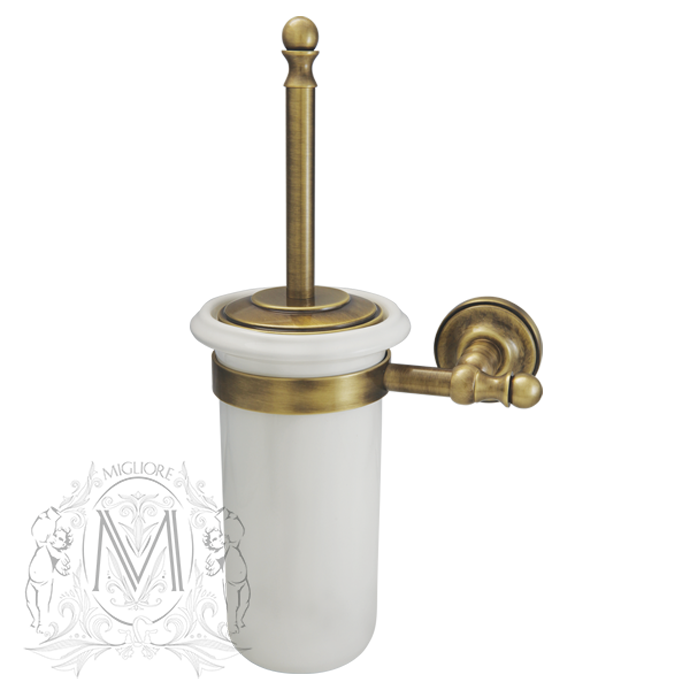 17169 Ершик для туалета Migliore Mirella - Вид №2