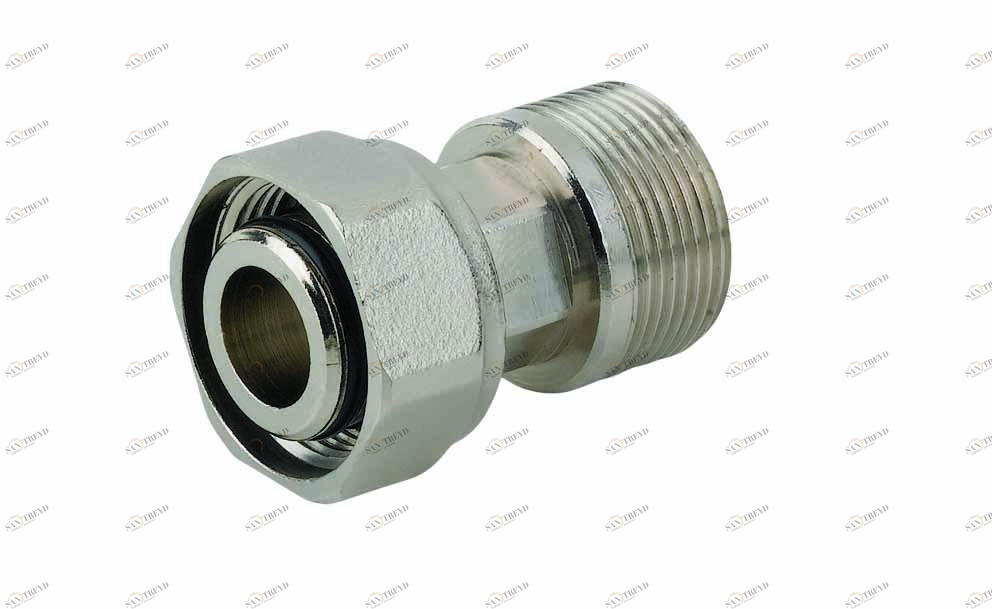 Carlo Poletti A51802Q Патрубок изогнутый 