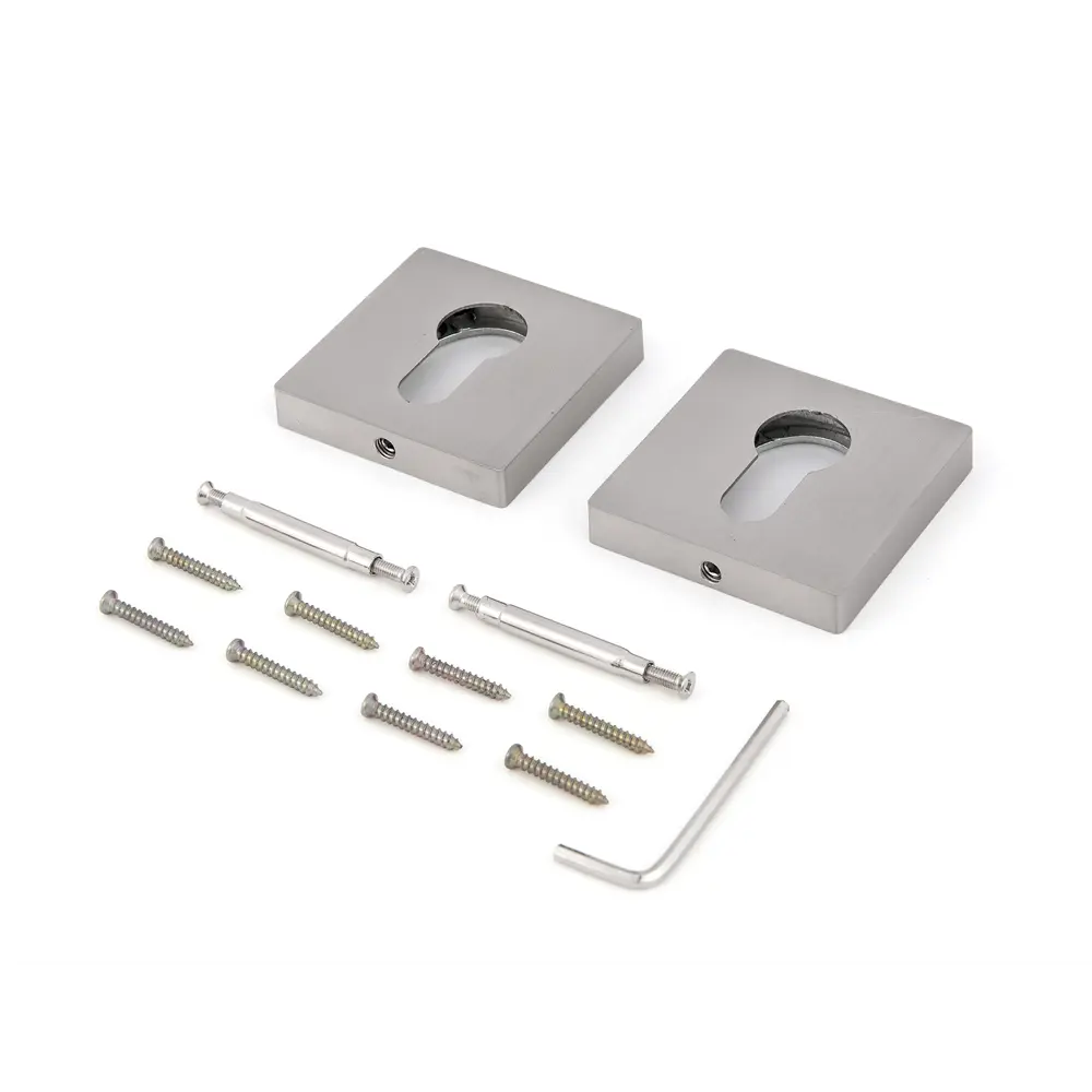 Накладка на цилиндр Palladium M ET GF для элегантной защиты замка 88040772 STLM-0076641 - Вид №1