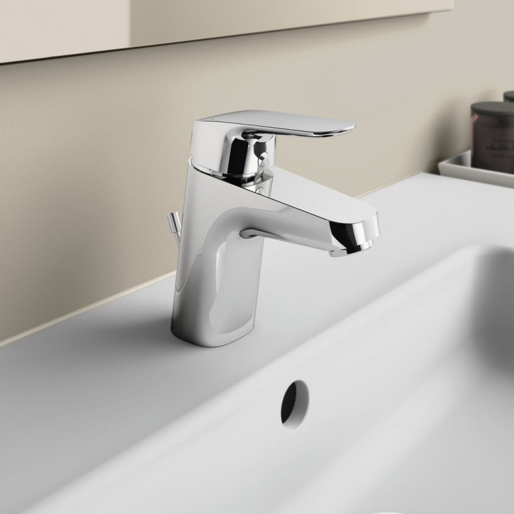 B1708AA Смеситель для раковины Ideal Standard CERAFLEX  - Вид №5