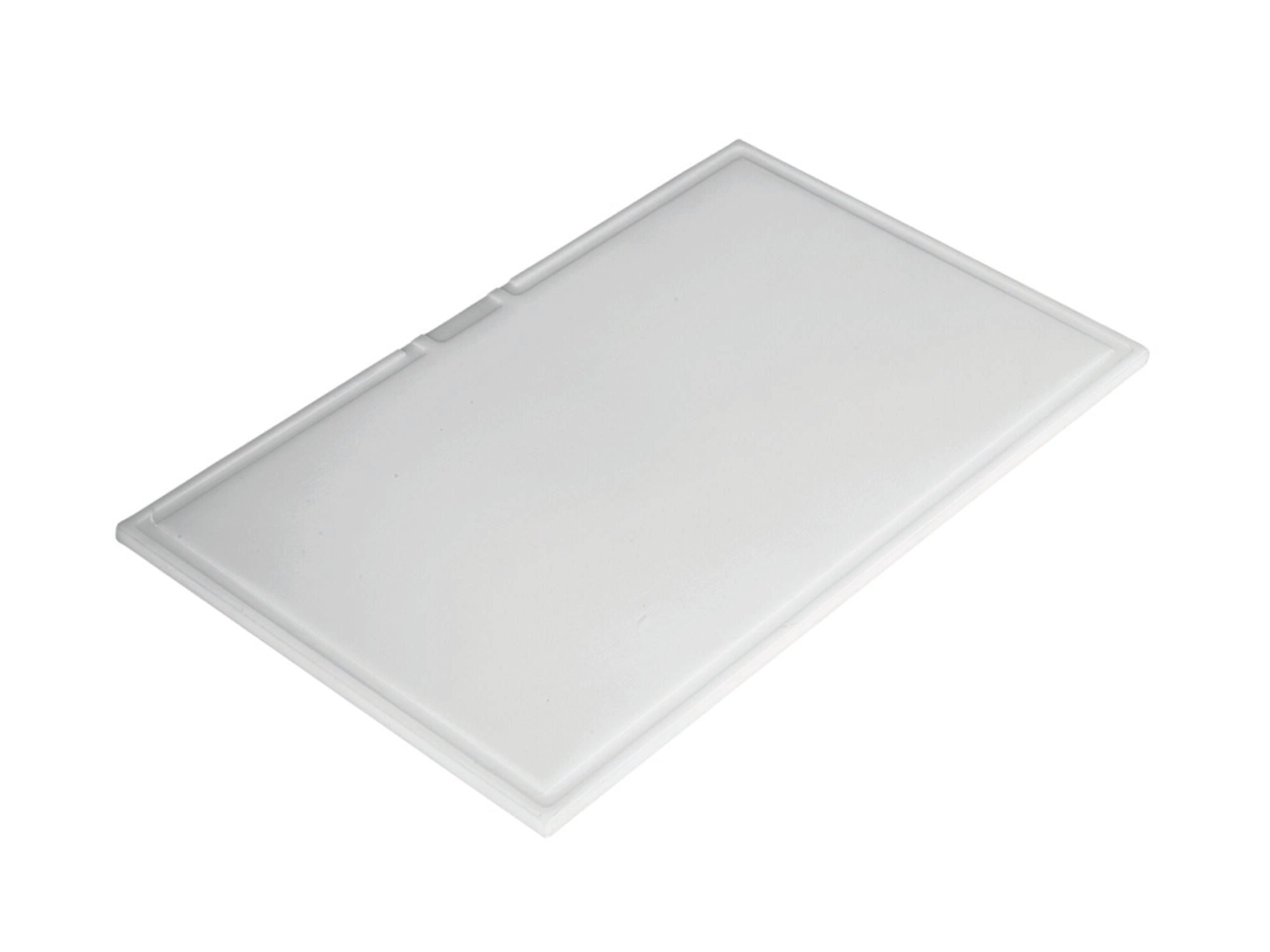 Прямоугольная разделочная доска из полиэтилена Barazza 1TOF26 ARCH-00023242