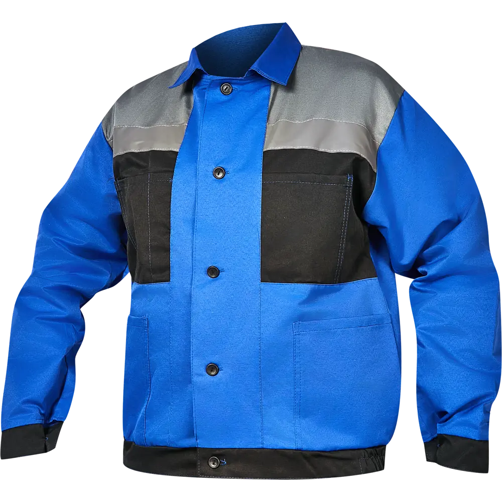 Рабочая куртка Santreyd Сектор - надежная защита для профессионалов 89348510 STLM-0845510