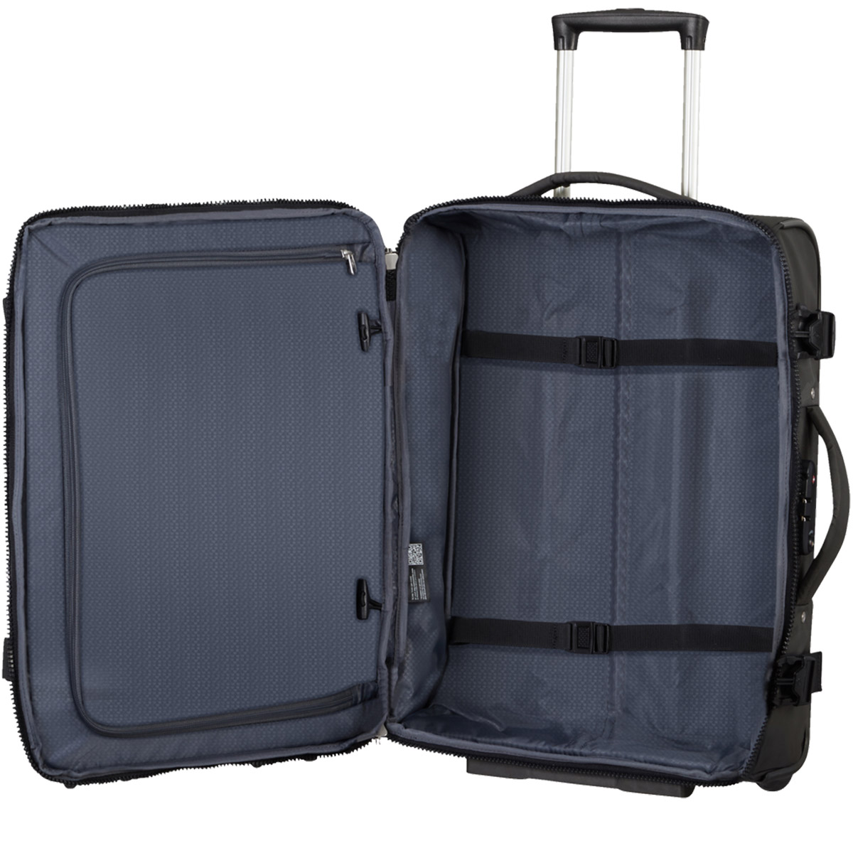 KE3-08005 Рюкзак на колесах KE3*005 Duffle 55 Samsonite Midtown  - Вид №2
