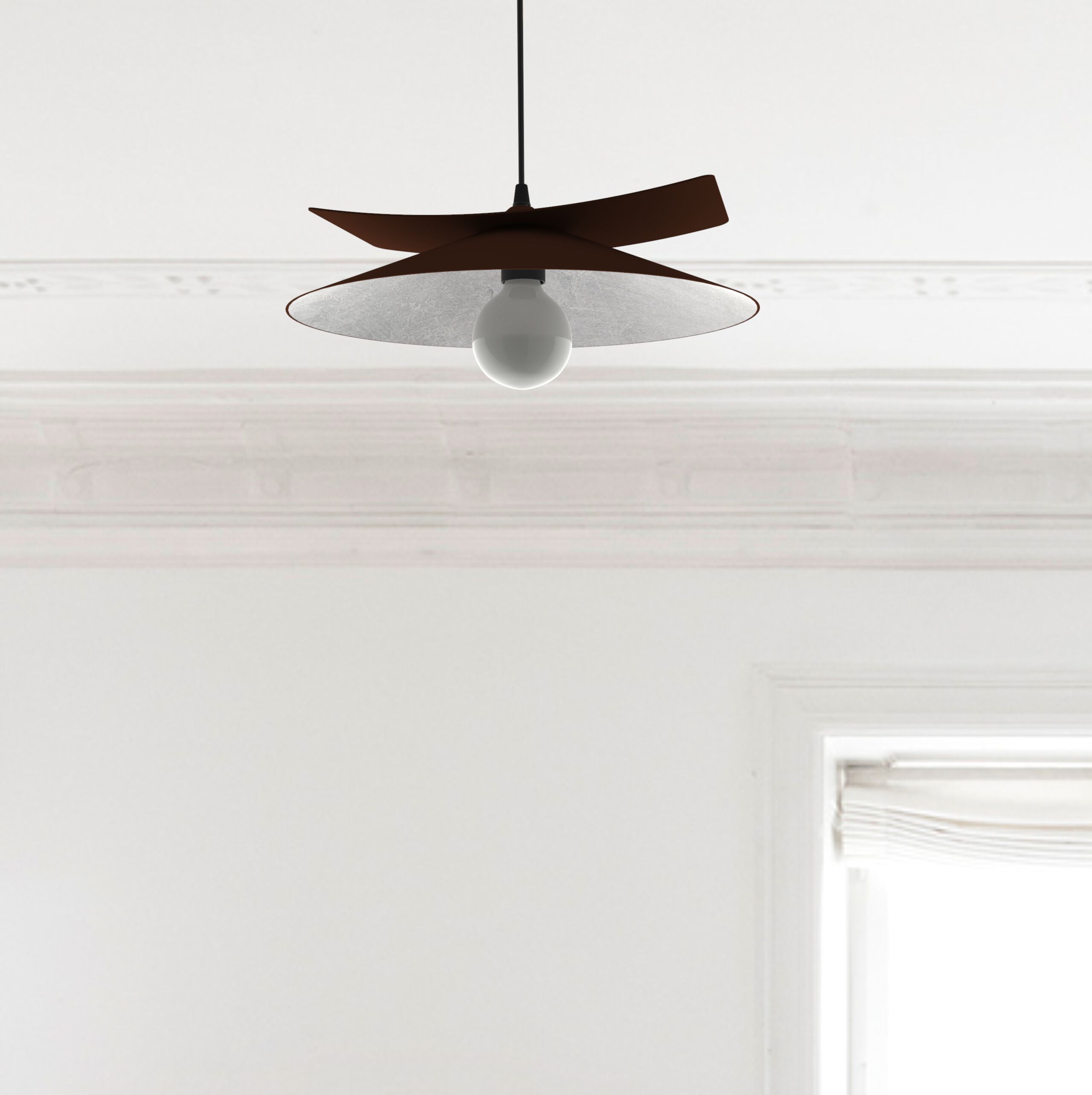 Светодиодный подвесной светильник WayPoint Miller ARCH-00106162 - Вид №40