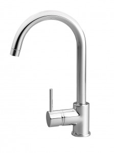 MMKHRCP Смеситель для раковины Minimalist  Methven