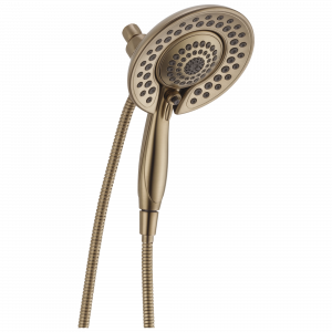 In2ition® Душ 2 в 1 с 5 настройками