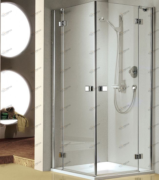 T2EK Vertica collection Душевая кабина DUKA 44742