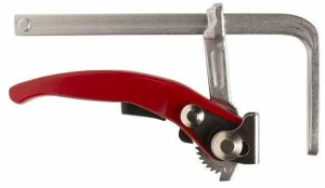 RUBI Зажим для фиксации направляющих