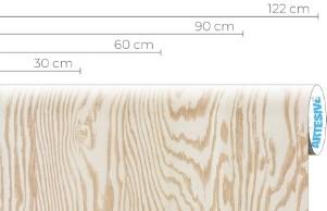 Artesive Клейкое ПВХ покрытие Wood Wd-058 - Вид №4