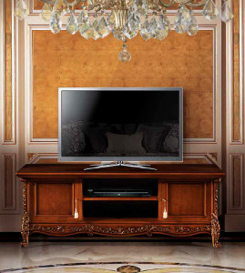 Тумба под TV  EZIO BELLOTTI 1256