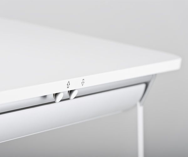 2165 Стол Champion Compact 2022 LAB.Space  - Вид №6