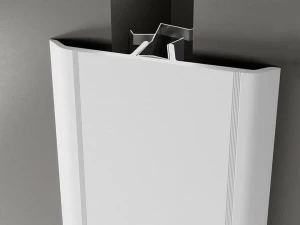 EMAC Italia Стык для пола пвх Novotapajuntas