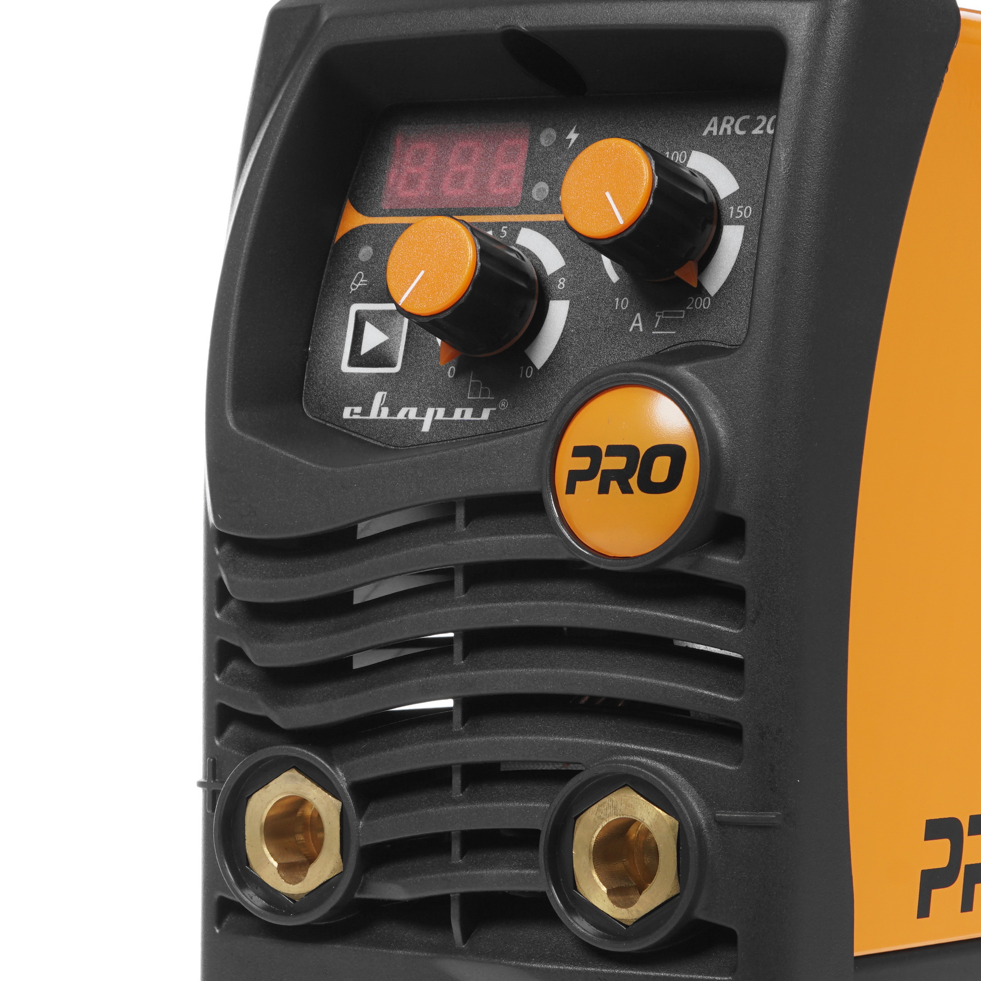 Сварочный аппарат Сварог ARC 200 (Z209S) 8106018 STDN-0139087 - Вид №3