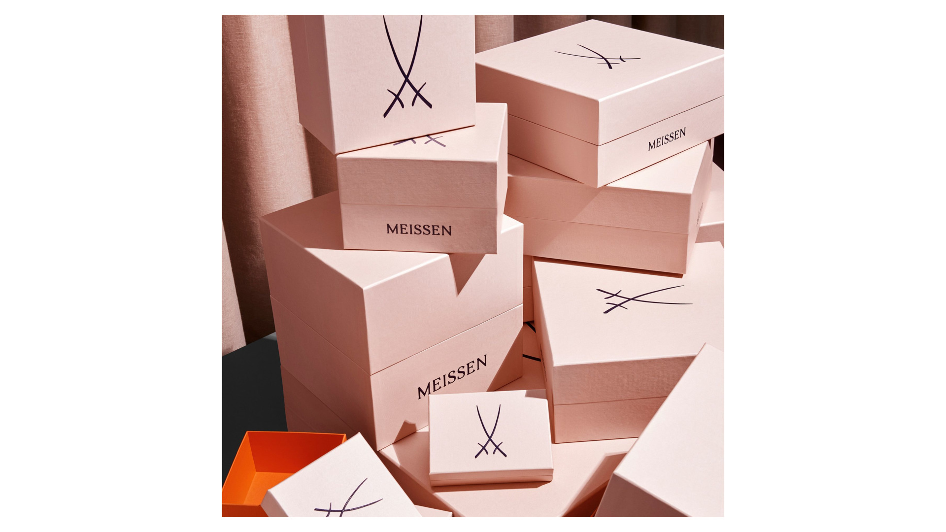 10669582 Meissen Фигурка Meissen "Бык" 16см п/к Фарфор Животные - Вид №6