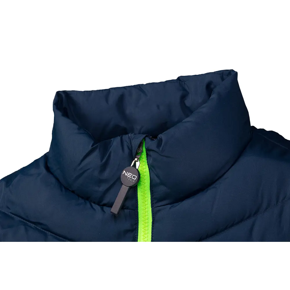 Жилет утепленный мужской Neo Tools Premium, полиэстер, размер S STLM-2034179 - Вид №3