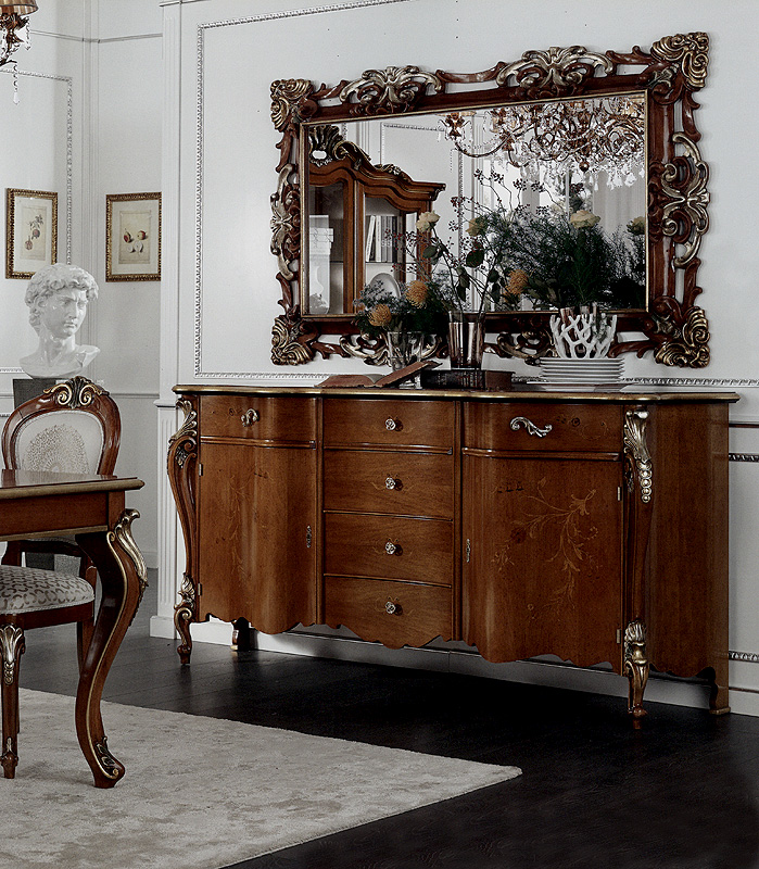 Буфет  MIRANDOLA M2237 Imperial