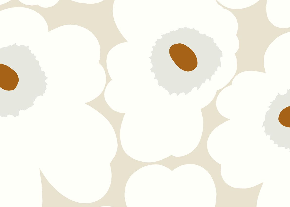 Цветочные узоры нетканые обои Jannelli&Volpi MARIMEKKO VOL. 5 ARCH-00039832 - Вид №2