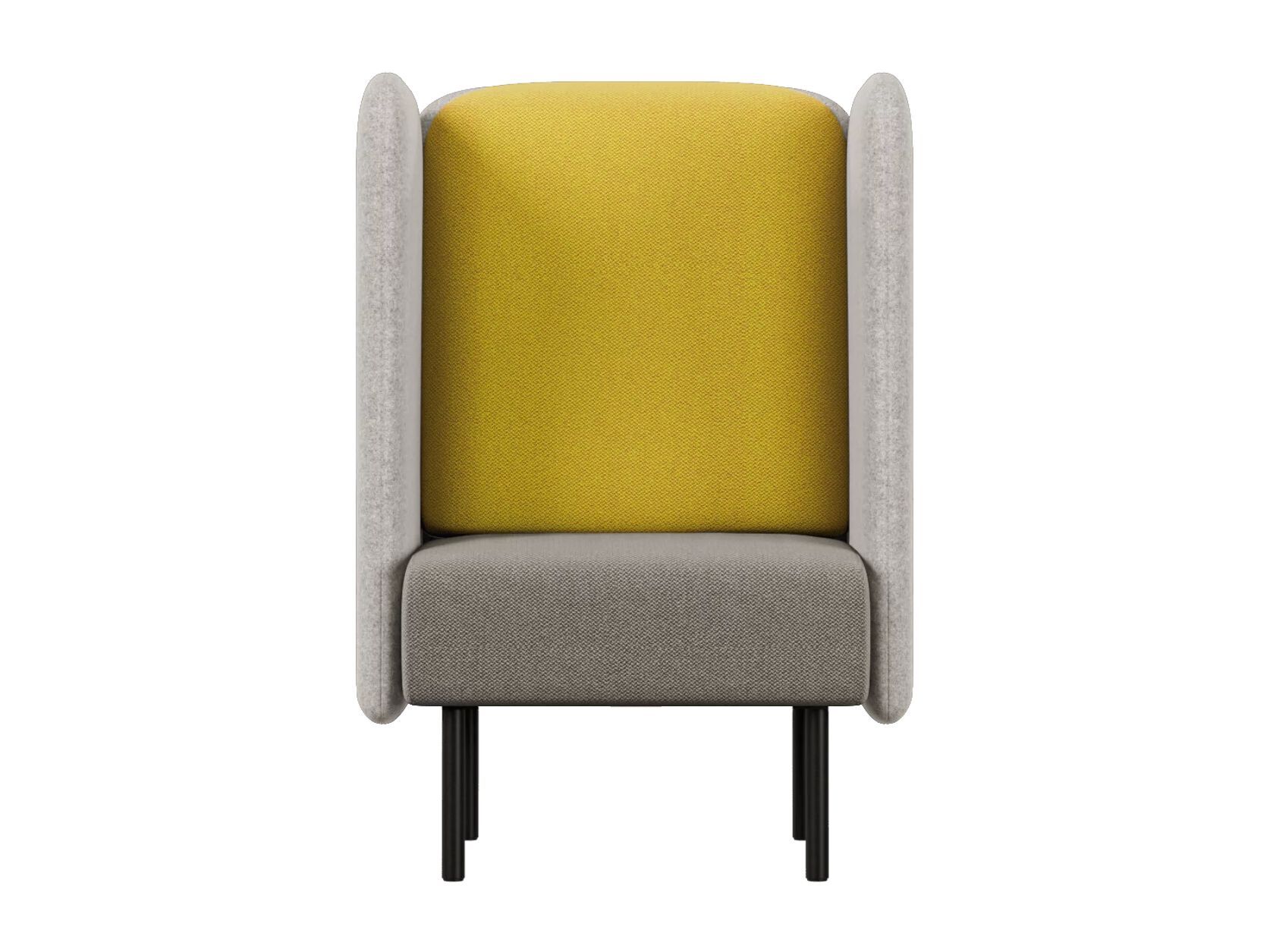 Креслице Intuit by Softrend август ARCH-00054310 - Вид №1