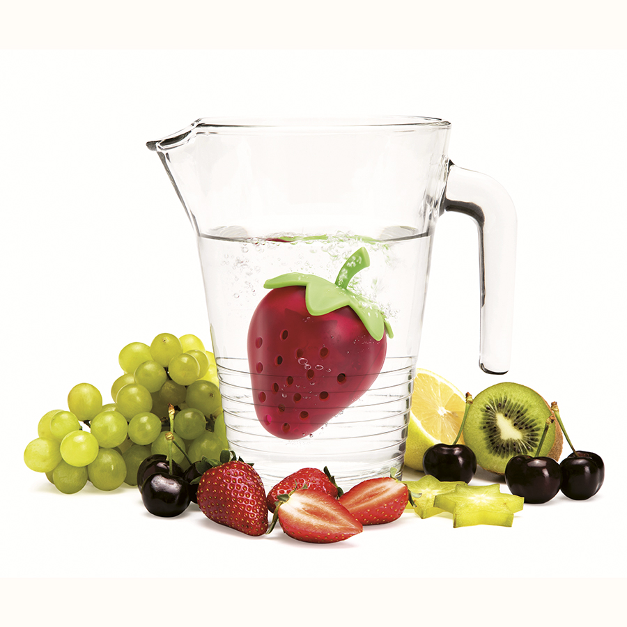 OT884 Сито для фруктовых напитков , tutti OTOTO  - Вид №2