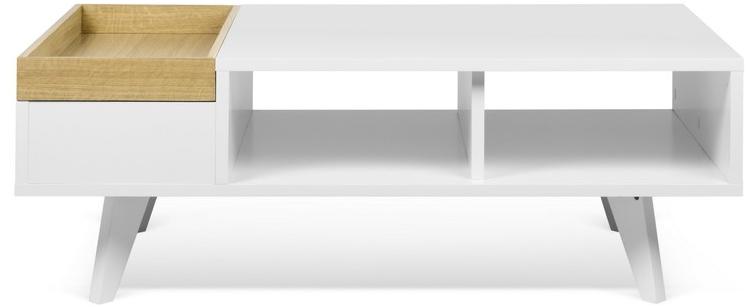 TemaHome Низкий столик с журнальной полкой sun-id-1409038 - Вид №1