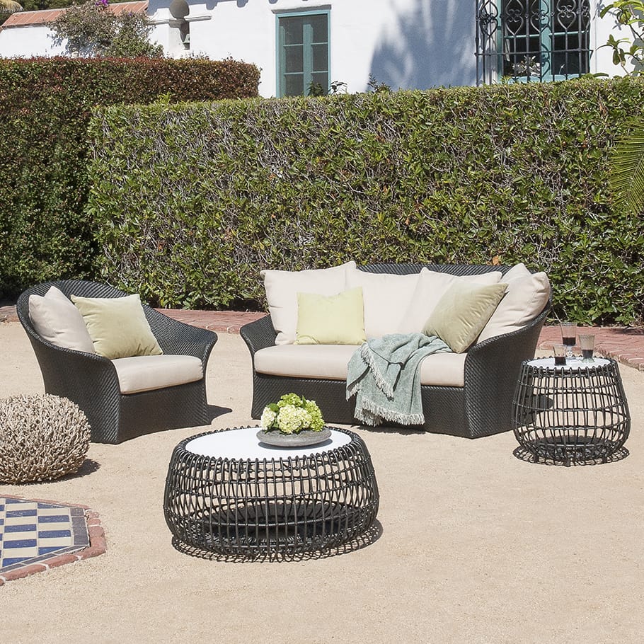 Табурет / журнальный столик JANUS et Cie Vino ARCH-00102589 - Вид №7