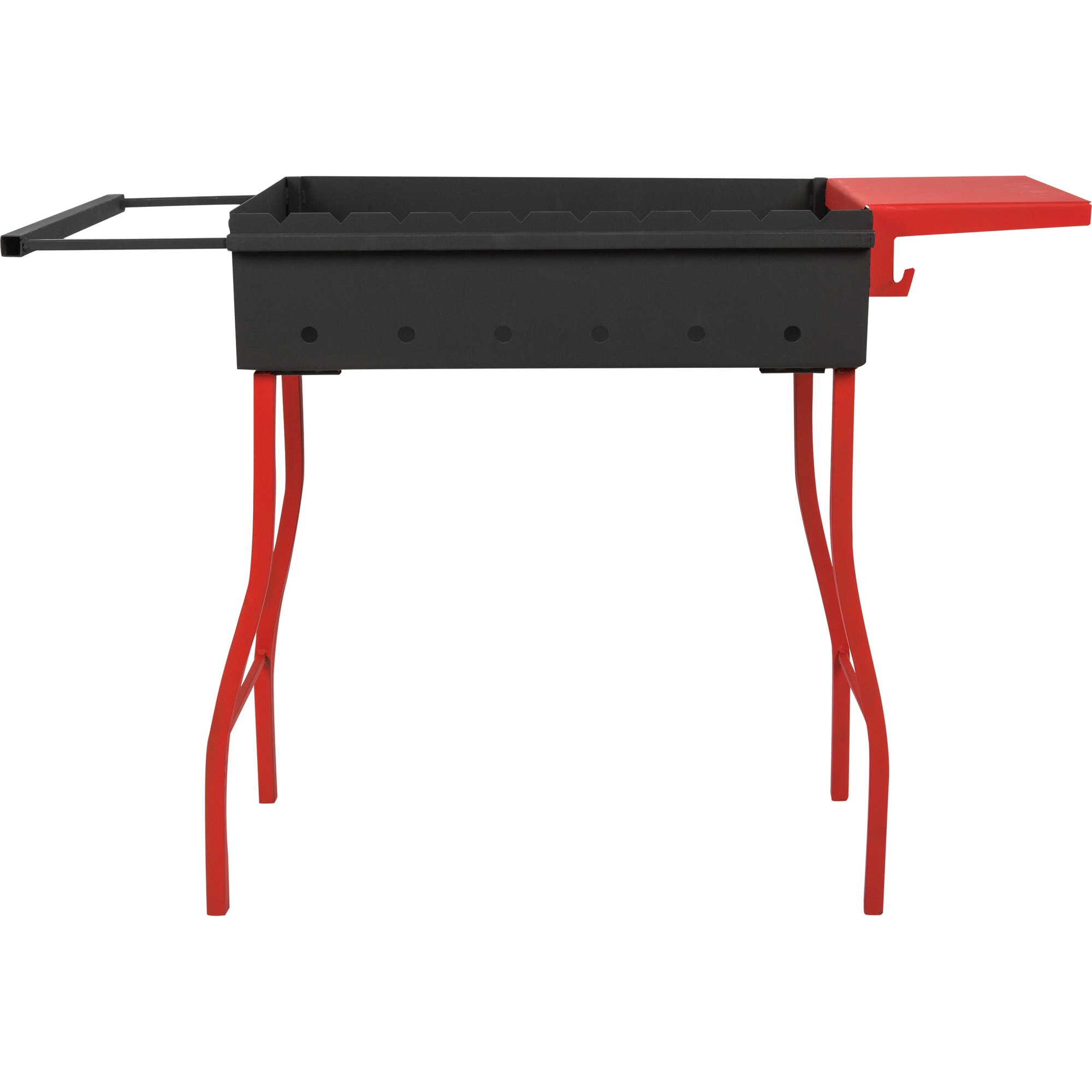 82641614 Мангал Союзгриль 62x37 см Santreyd  - Вид №1