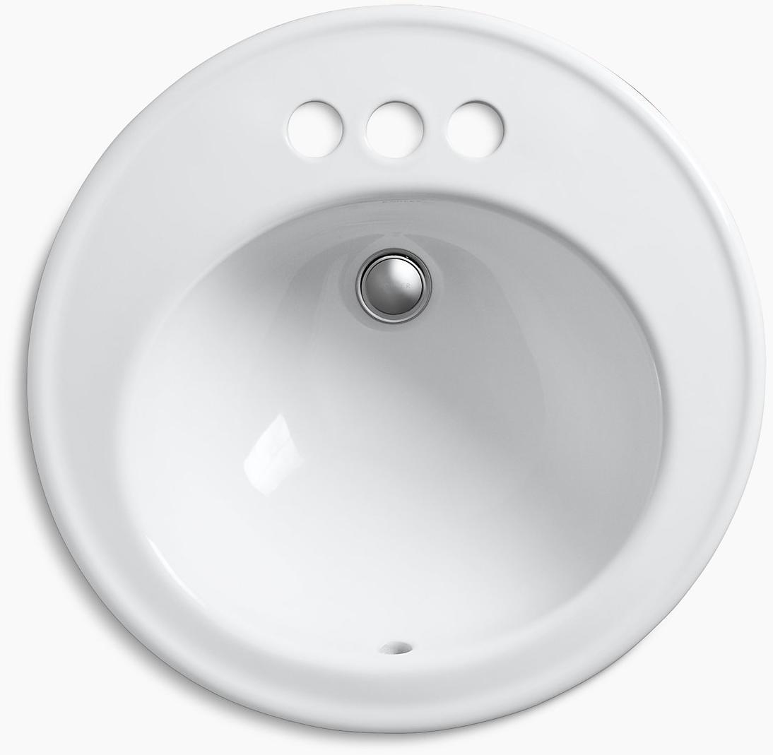 KOHLER  K-2202-4-47  - Вид №3