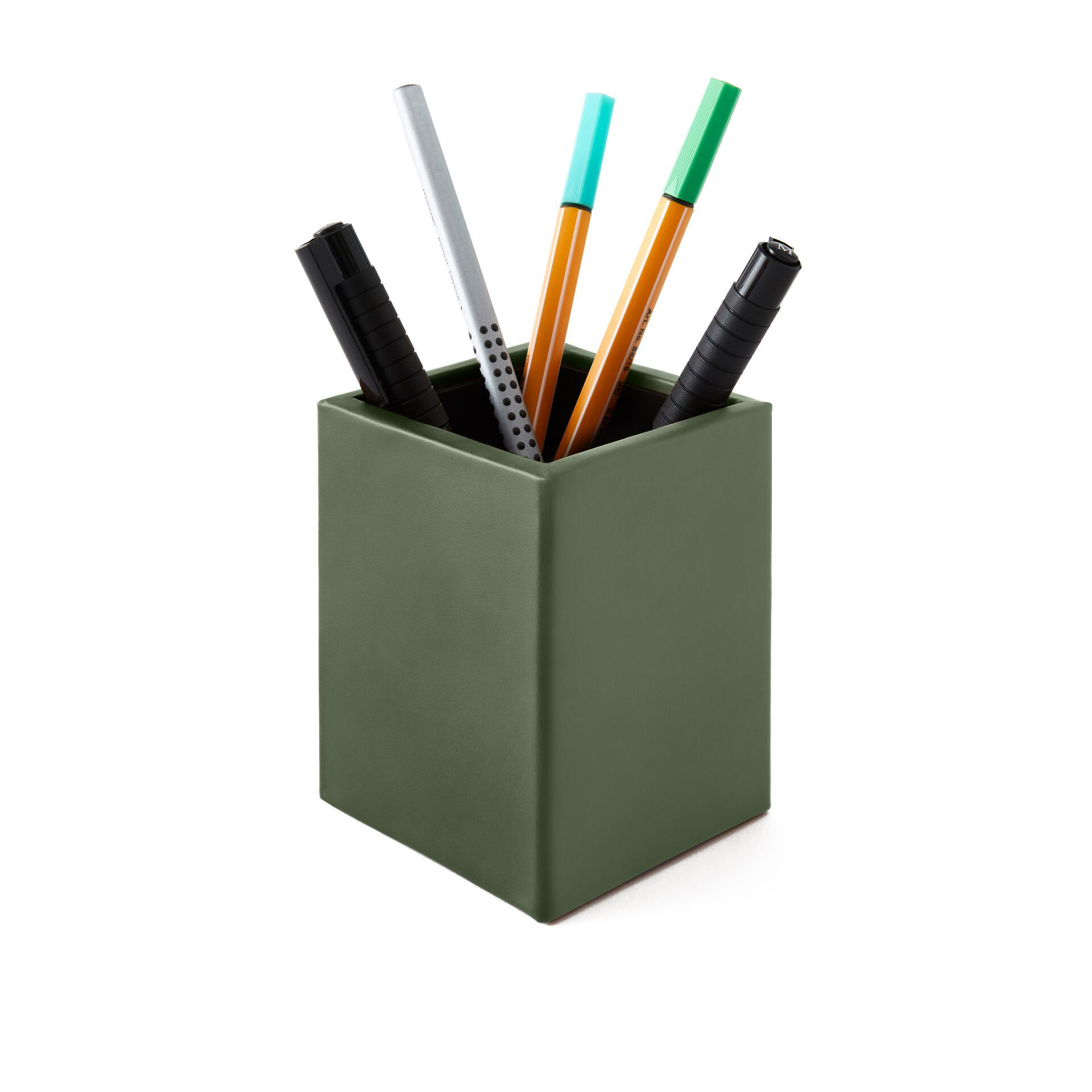 Восстановленный кожаный стол EGLOOH Minerva ARCH-00030191 - Вид №1