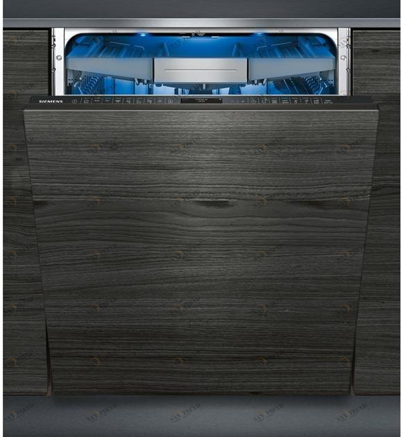 Siemens Встраиваемая посудомоечная машина класса +++ Iq700 Sn778d86te 