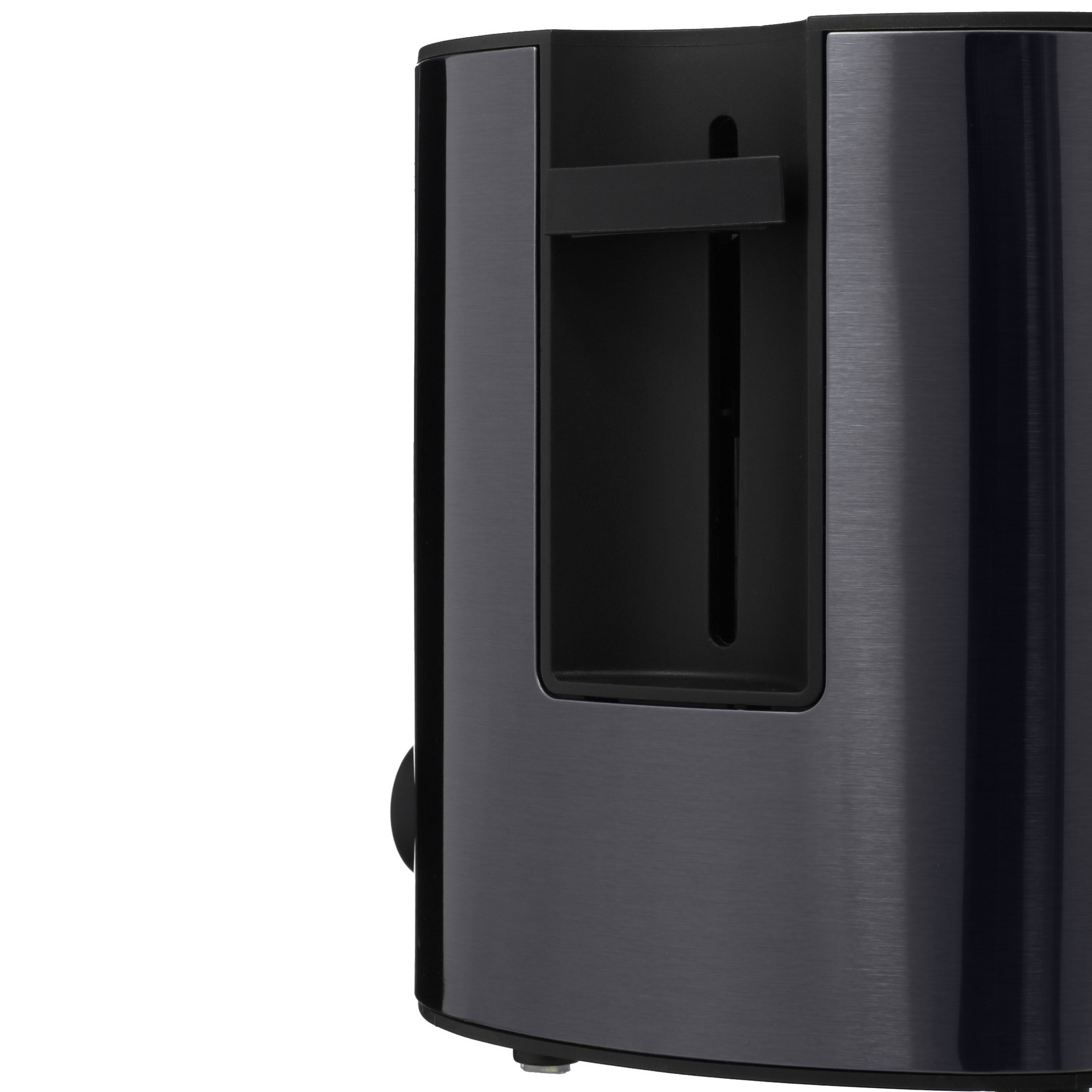 9017687 Тостер DEXP TSM-800RD серый STDN-0066795 - Вид №4