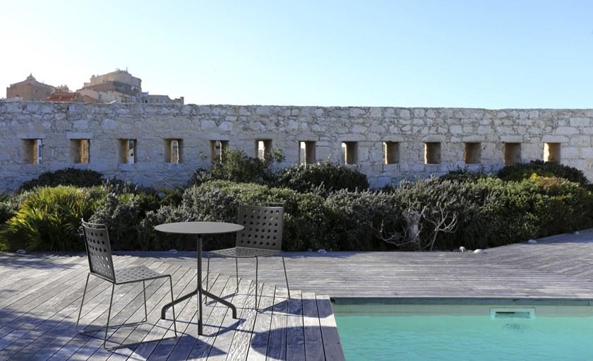 Urbantime Санный стул из алюминия Busy sun-id-1370899 - Вид №1