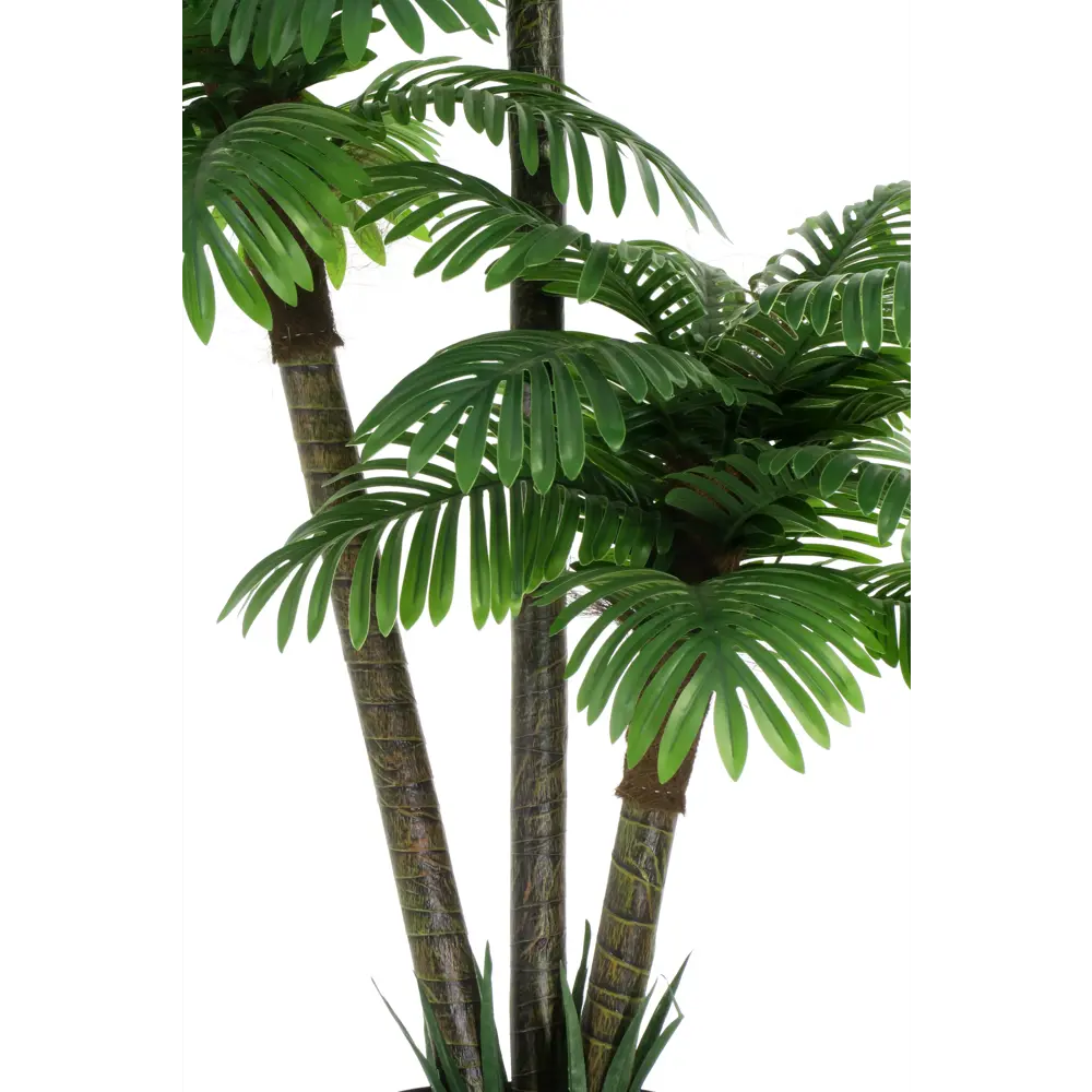 89356256 Искусственное растение пальма финиковая Масаи h150 см STLM-0952957 Santreyd  - Вид №4