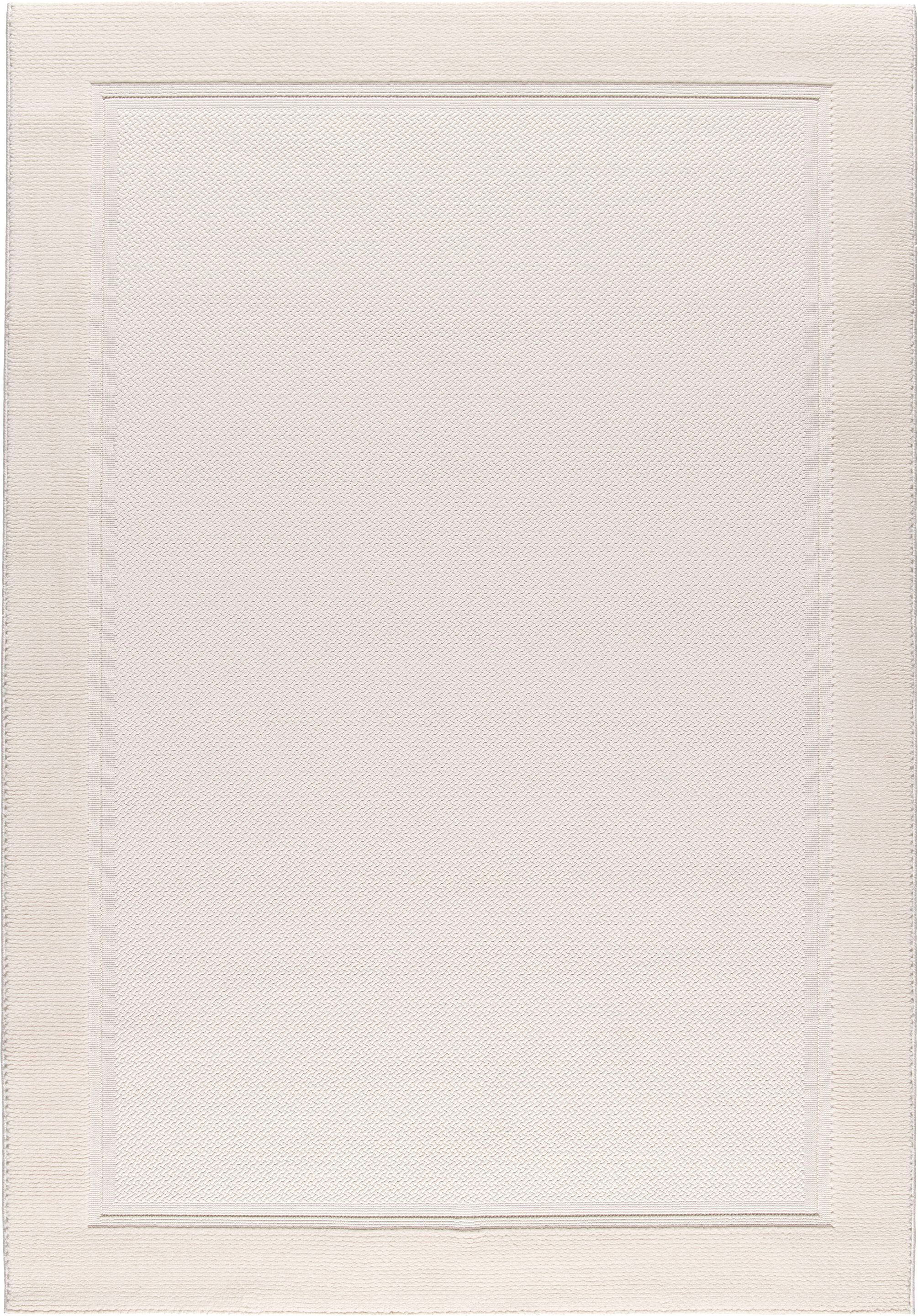 Сплошной цвет прямоугольный ковер Ademi Essential ARCH-00098013 - Вид №3