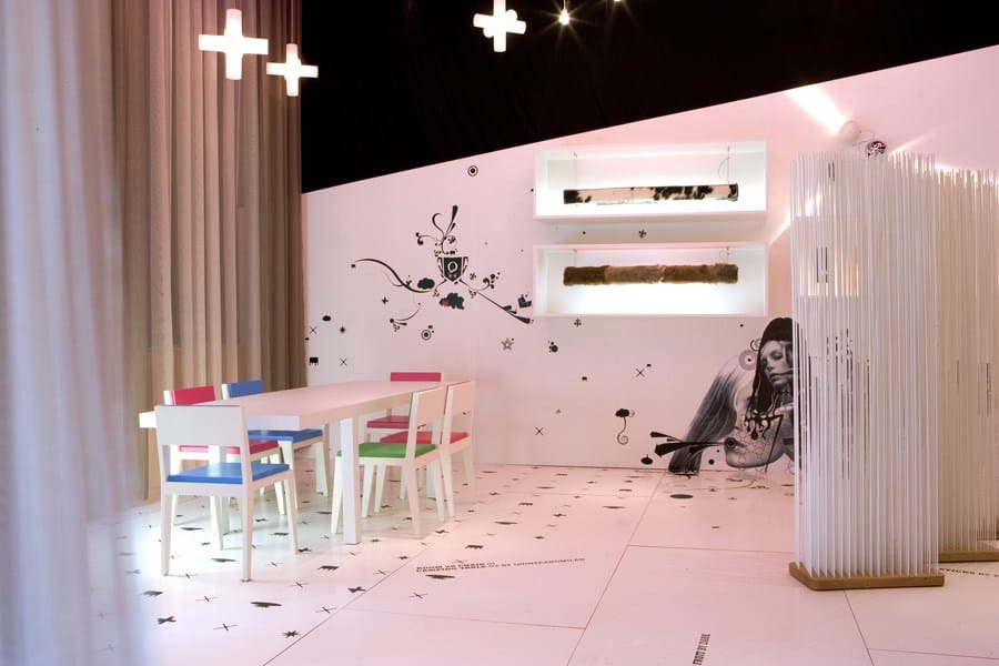 Деревянный стул и QM Foam Quinze & Milan номер 26 ARCH-00051192 - Вид №8