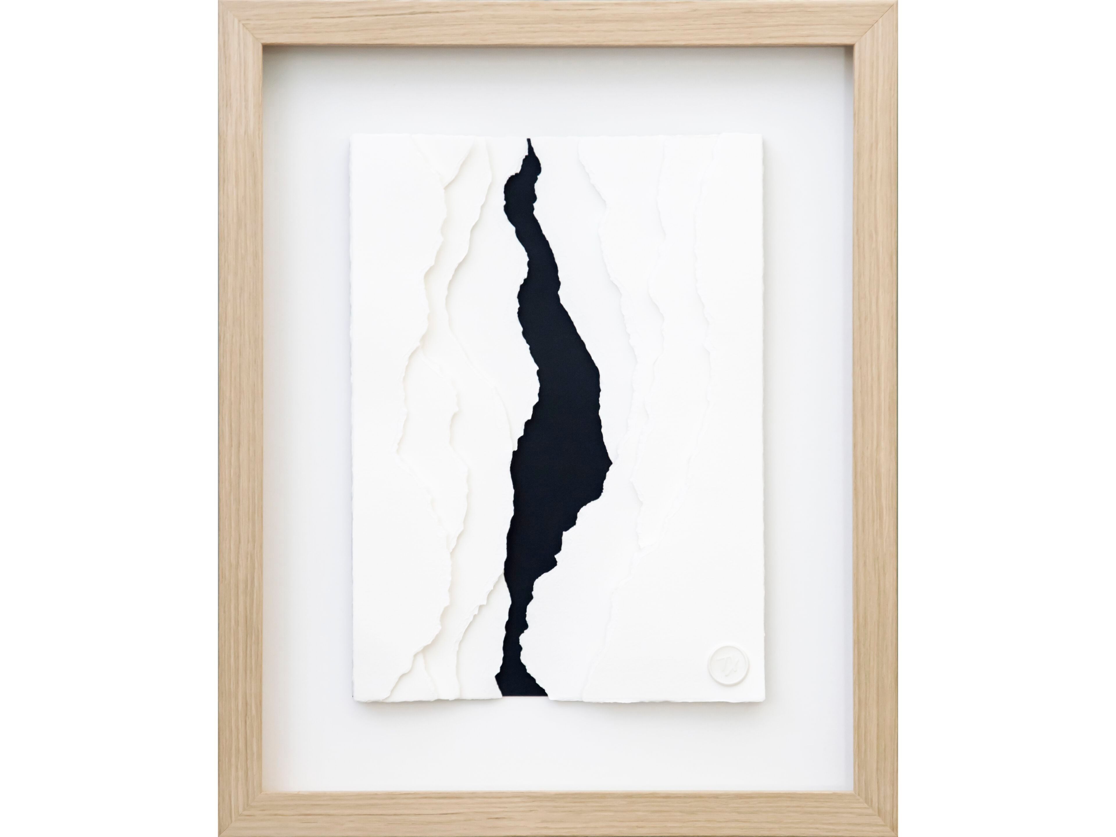 Рамки из растительных волокон NOVOCUADRO ART COMPANY Txema González ARCH-00087518